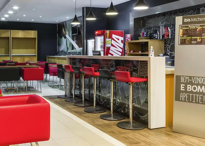 Ibis Barretos Hotel